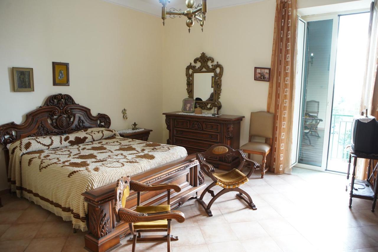 Casa Vacanze Da Rosy Ercolano Exterior photo